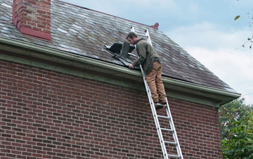 what affects urgent Castledawson roof repairs