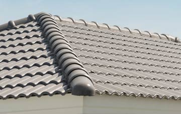 advantages of Castledawson clay roofing
