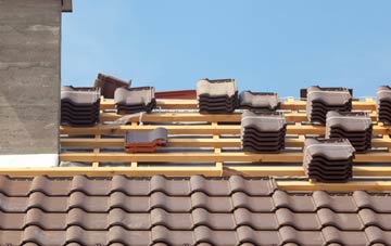 Castledawson clay roofing costs
