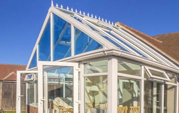 conservatory roof insulation costs Castledawson