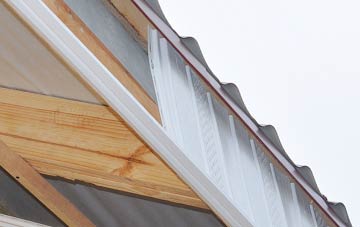 why Castledawson fascia repairs are essential