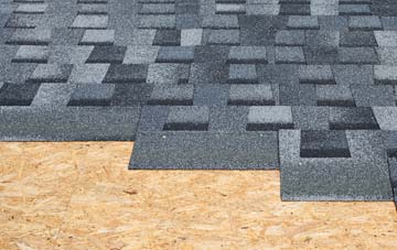 expert Castledawson asphalt roof companies