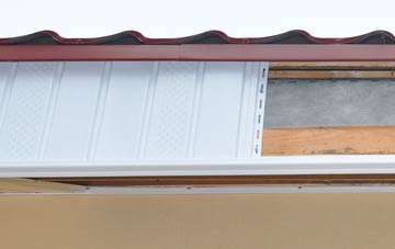 Castledawson fascia repair costs