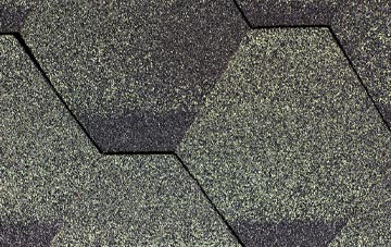 Castledawson fibreglass shingle repairs