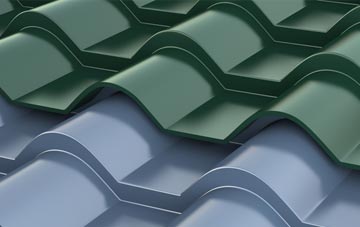 who should consider Castledawson plastic roofs