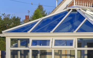 professional Castledawson conservatory insulation