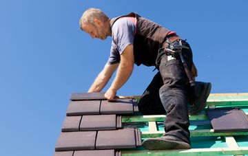 disadvantages of Castledawson slate roofing