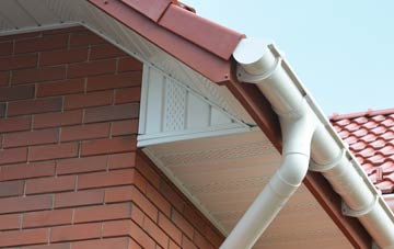 Castledawson soffit repair costs