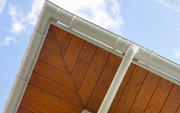 Castledawson soffit types