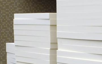 Castledawson tapered roof insulation costs