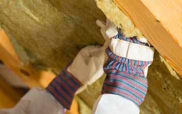 types of Castledawson pitched roof insulation materials