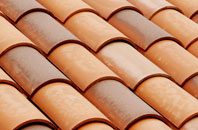 Castledawson clay roofing