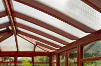 Castledawson conservatory roofing insulation