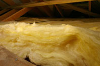 Castledawson pitch roof insulation