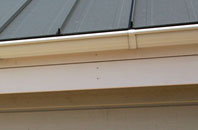 Castledawson soffit repair