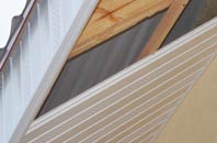 rated Castledawson soffit repair companies