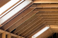 Castledawson tapered roof insulation quotes